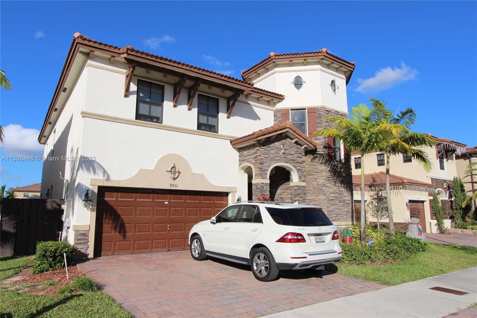 9931 NW 87th Ter  For Sale A11395446, FL
