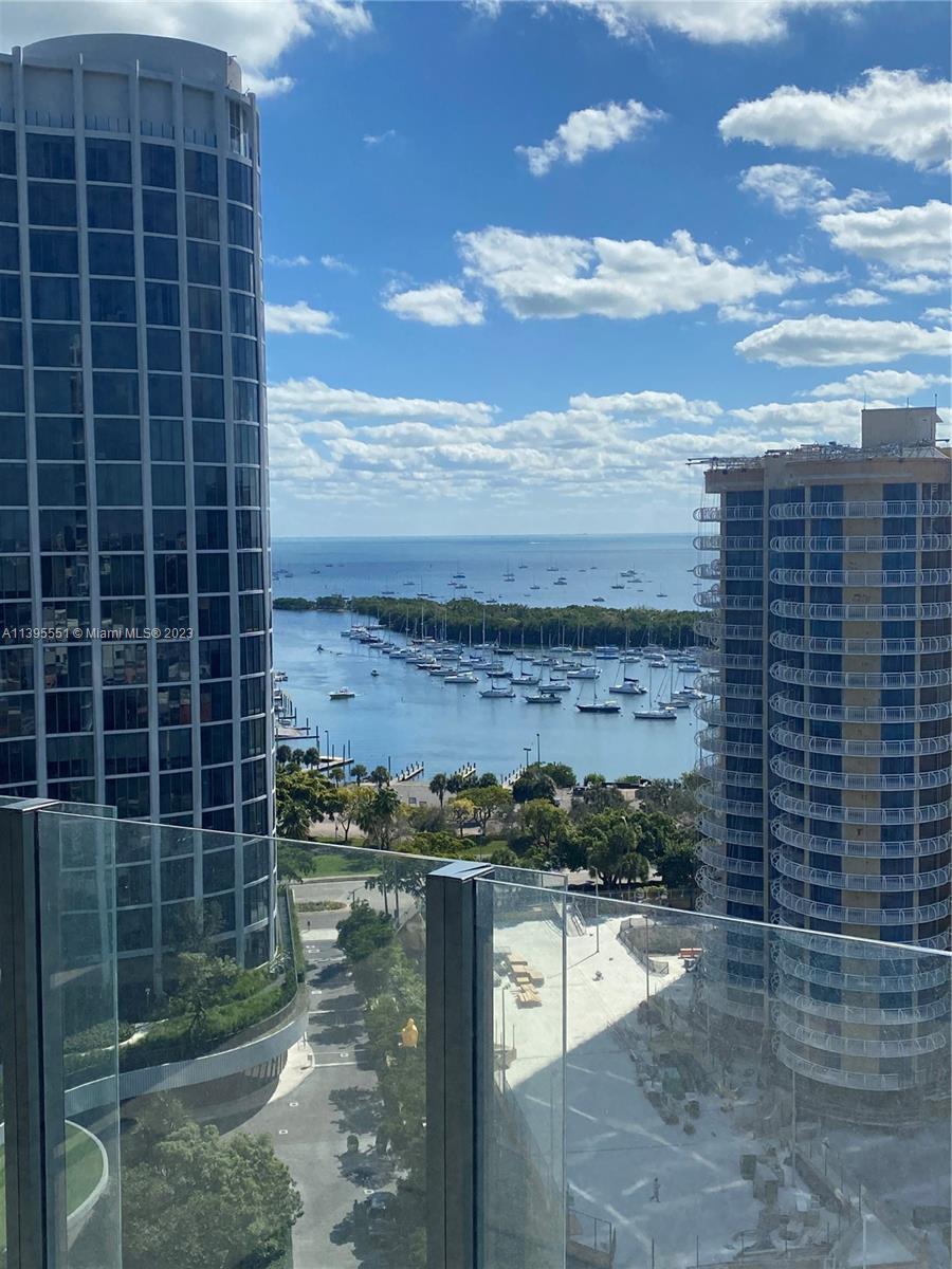 2831 S Bayshore Dr #1701 For Sale A11395551, FL