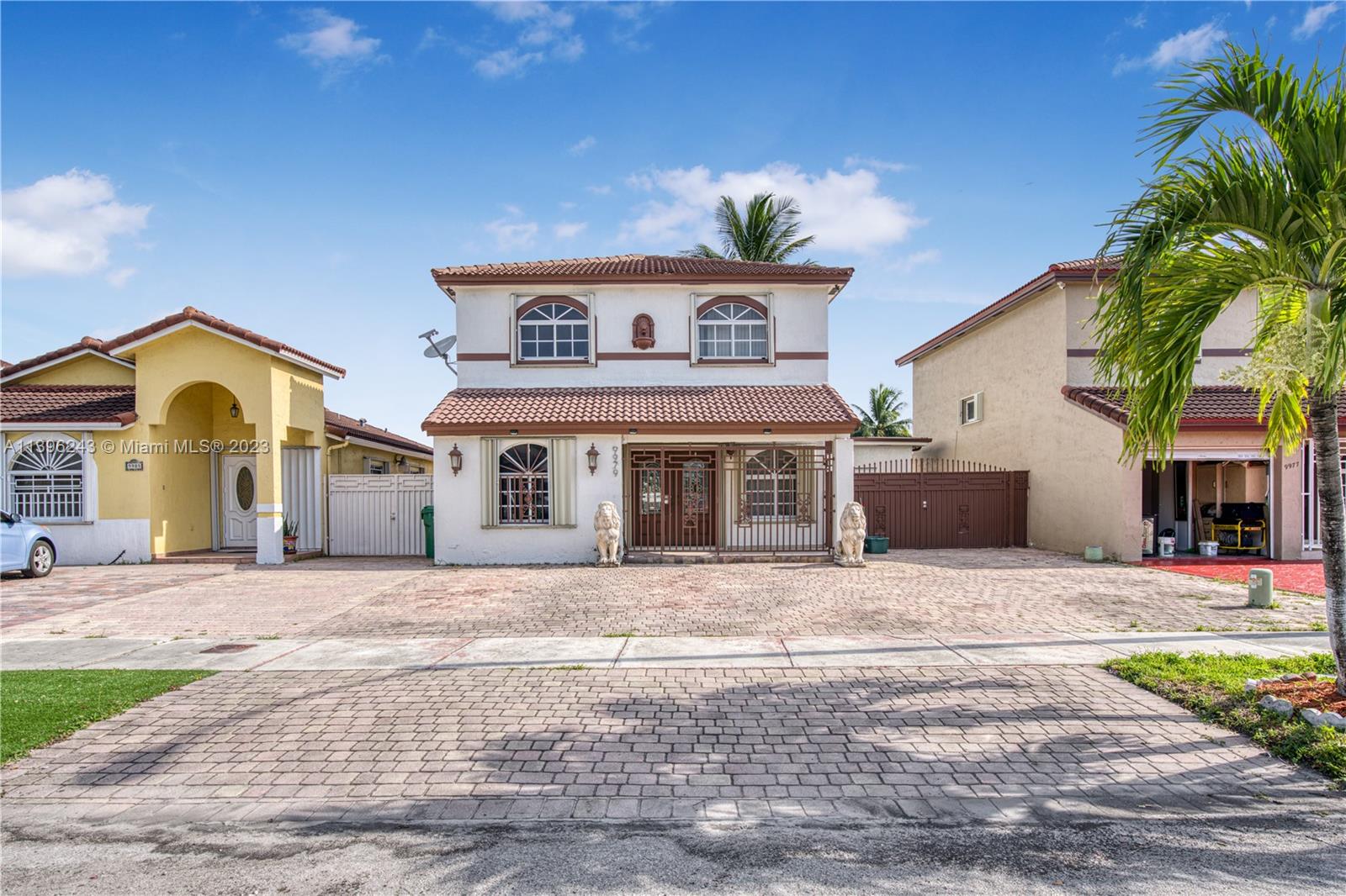 9979 NW 123rd St  For Sale A11396243, FL