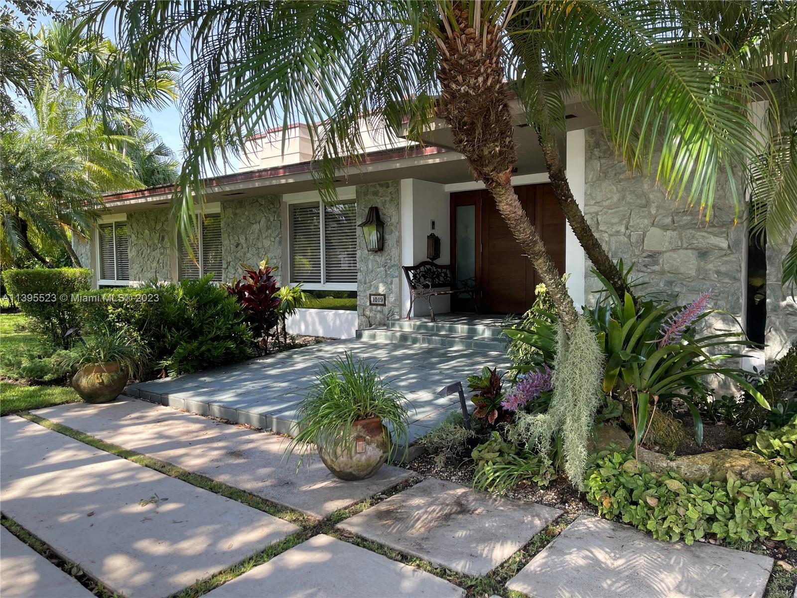 1019  Diplomat Pkwy  For Sale A11395523, FL