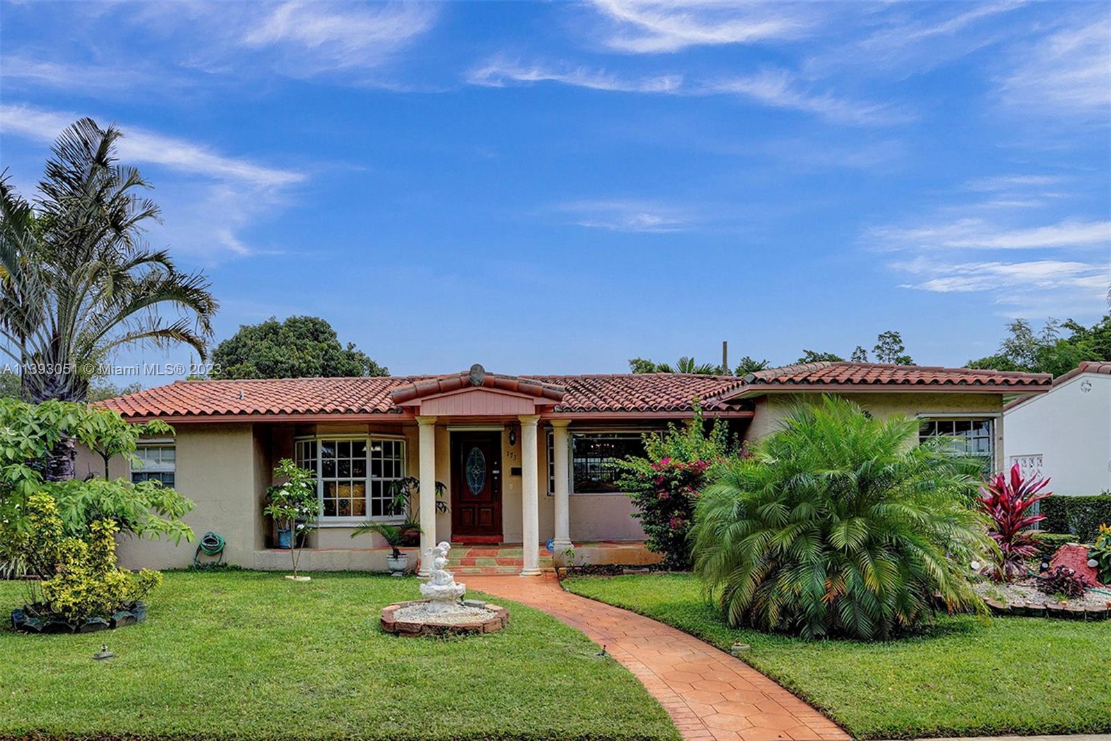 173 NW 106th St  For Sale A11393051, FL