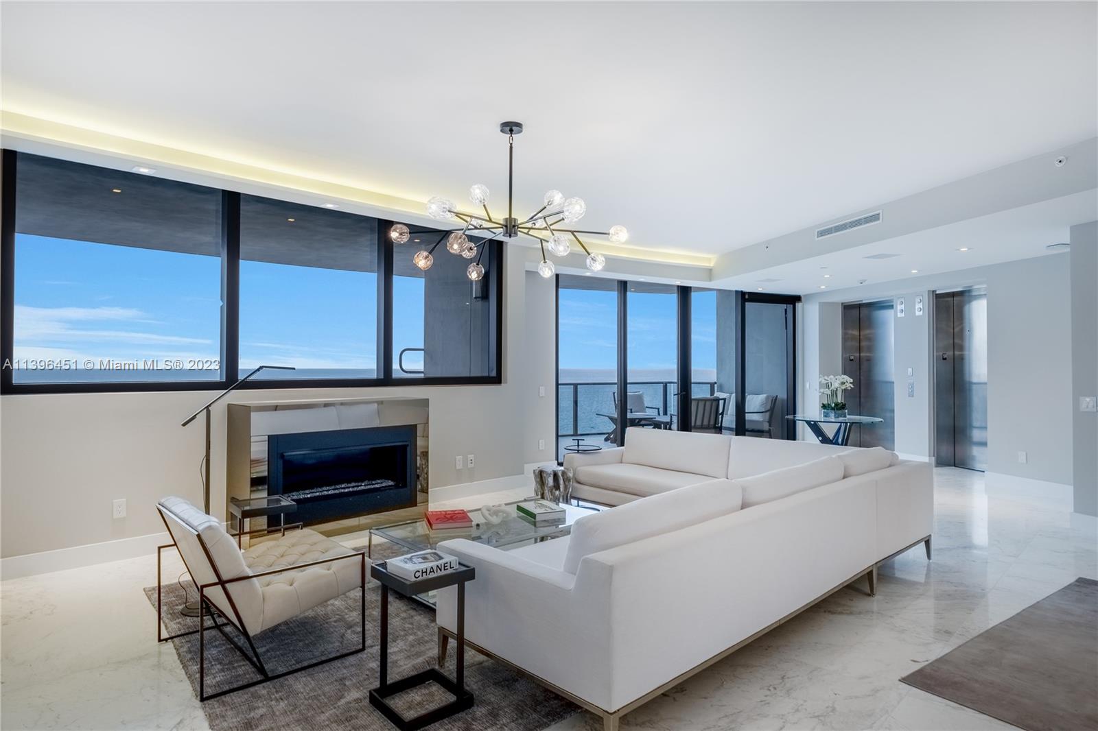 18555  Collins Ave #1505 For Sale A11396451, FL