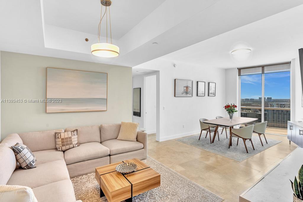 15811 Collins Ave 2205, Sunny Isles Beach, FL 33160