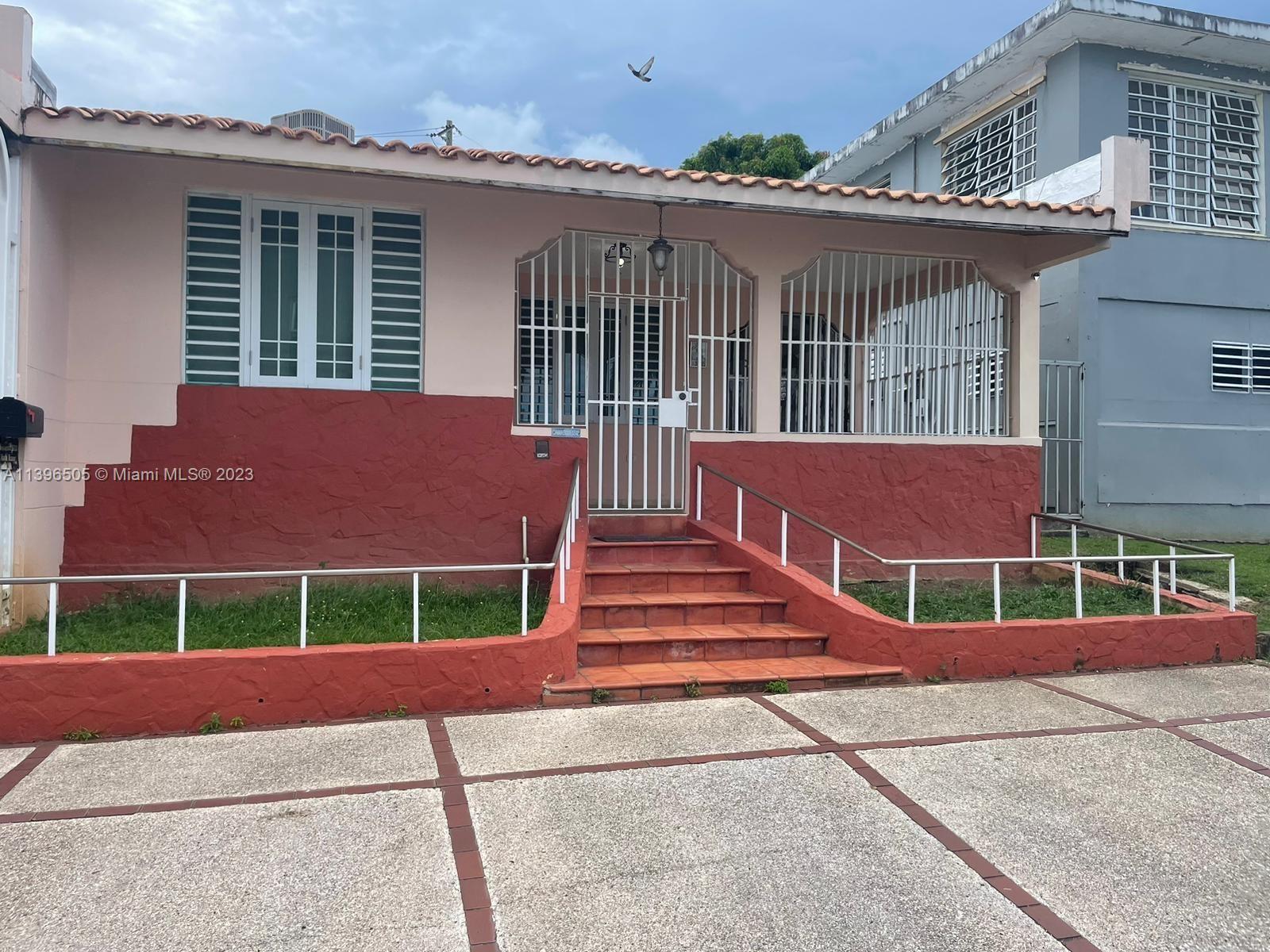 1312 CALLE DAMASCO, San Juan, Puerto Rico 00920