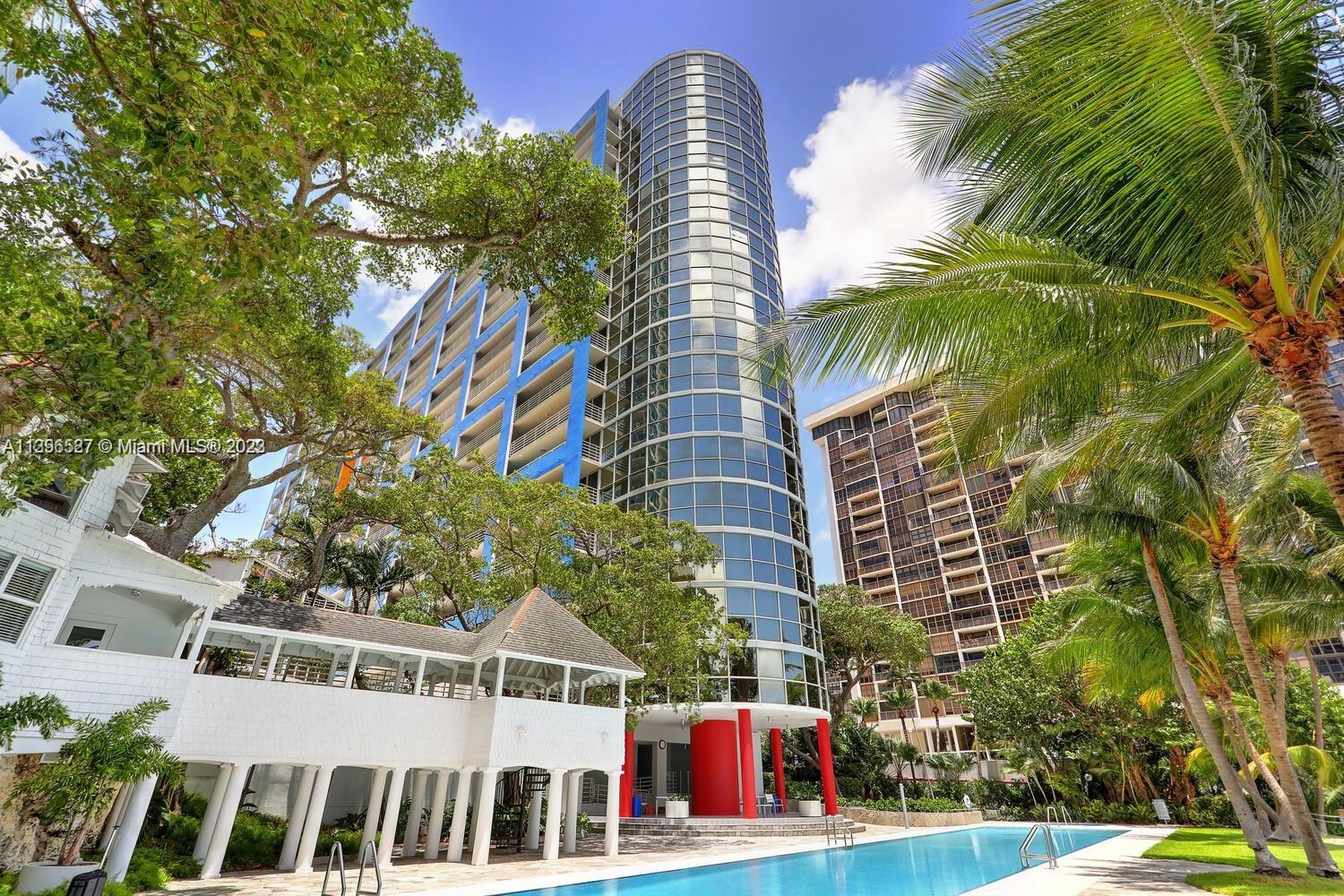 Landmark Atlantis on Brickell, this waterside structure made by Arquitectonica. Ceiling-to-floor home windows create a light-filled home. The large kitchen attributes beautiful wood closets, granite countertops & SS appliances. This unit features a different utility/laundry space. The primary suite uses a walk-in storage room with a dressing area and also both bedrooms have moving glass doors that are available to a protected balcony that runs the entire length of the residence. 1st class bldg. features consist of a concierge, and 24 human resources. security, clubroom, gym, tennis courts, BBQ/picnic location & infinity pool ignoring Biscayne Bay. Located simply minutes to purchasing & dining around Brickell, downtown Miami, and Coconut Grove.