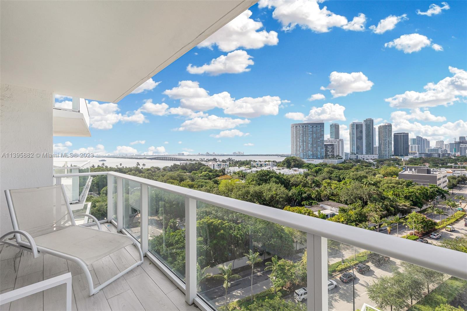 4250  Biscayne Blvd #1119 For Sale A11395882, FL