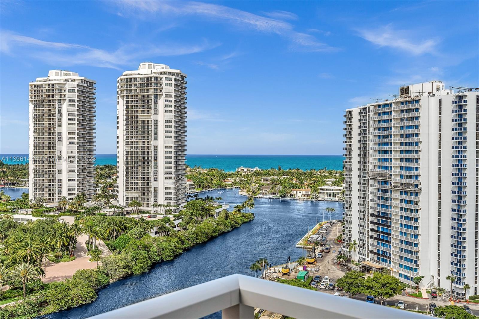 3701 N Country Club Dr 1702, Aventura, FL 33180