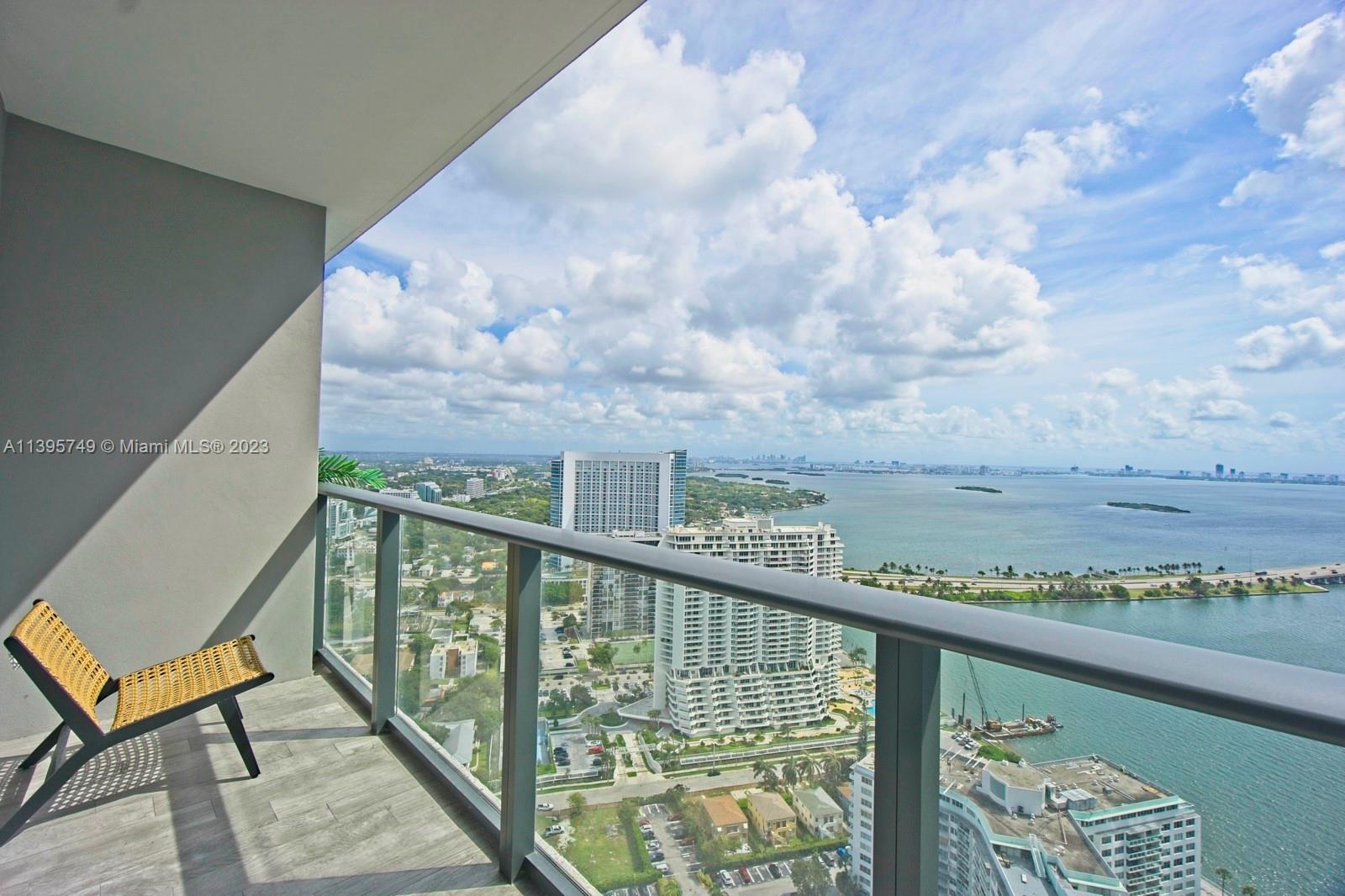 501 NE 31 St 3703, Miami, FL 33137