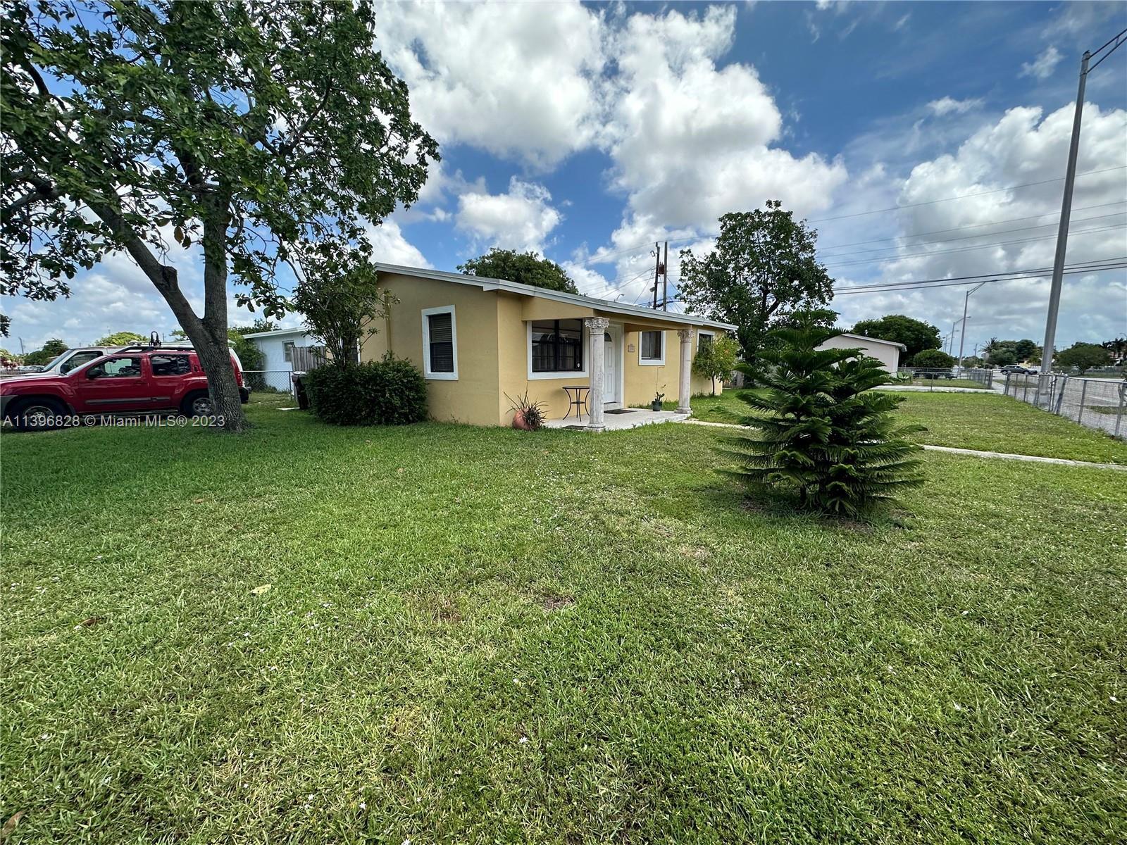 3401 W 14th Ct, Hialeah, FL 33012