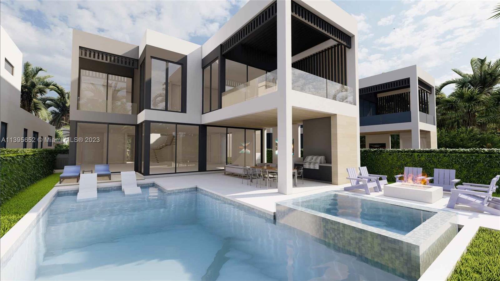 1625 S Miami Ave  For Sale A11395652, FL