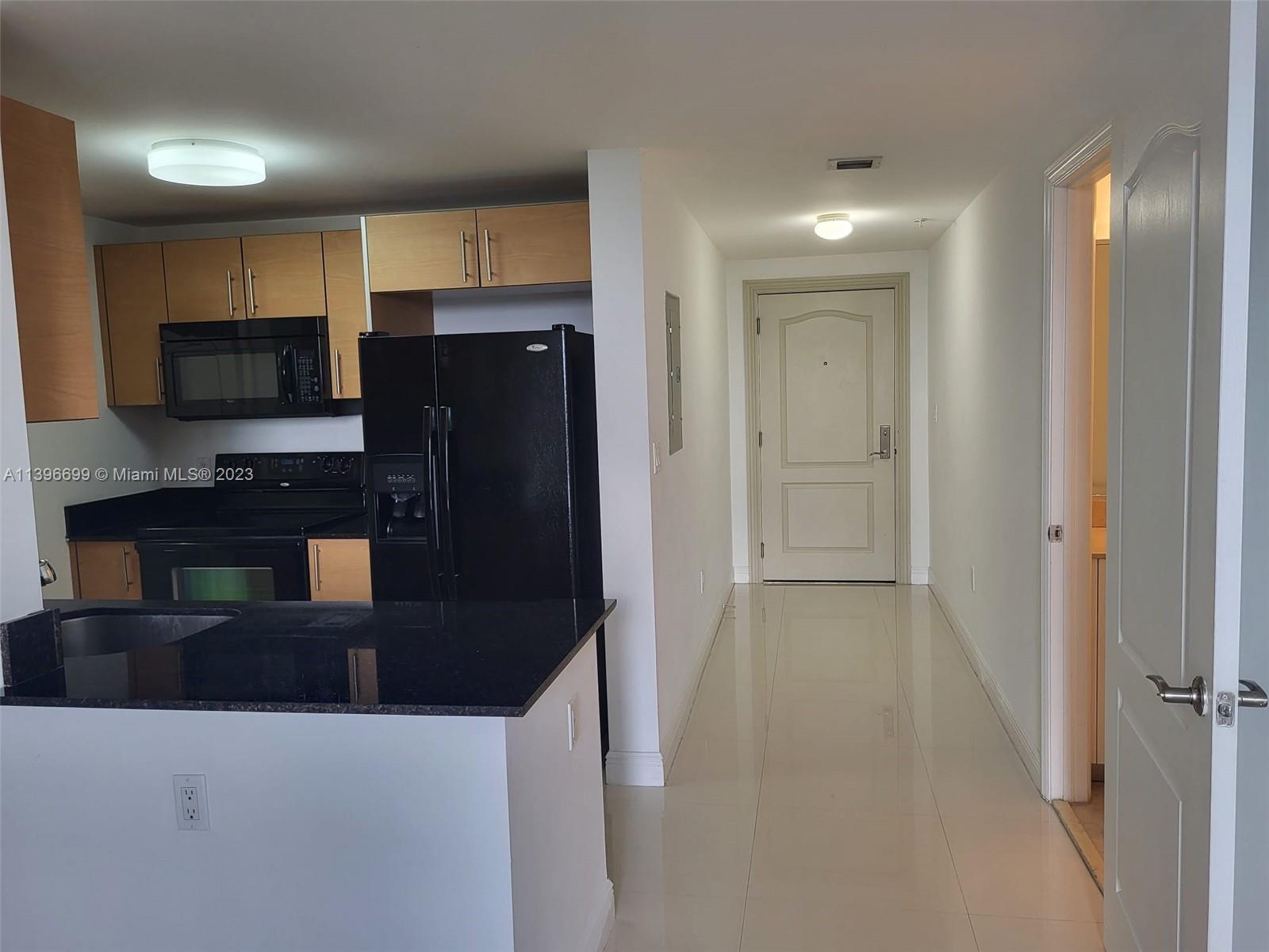 Beautiful Boutique building in Prime location, conveniently located in "The Roads" within minutes of Brickell, Downtown Miami, Key Biscayne, and Coconut Grove. Covered indoor parking. Also no metered street parking. Granite countertops, Carpets, and marble Flooring. A lot of closets, this unit has and also a small laundry room with Washer & Dryer inside the unit; Amenities include an outdoor pool on the 4th level gym and a recreation.
