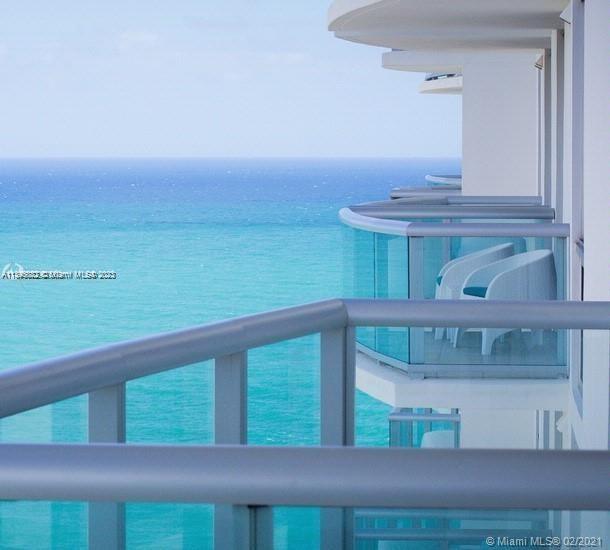18683 Collins av 607, Sunny Isles Beach, FL 33160