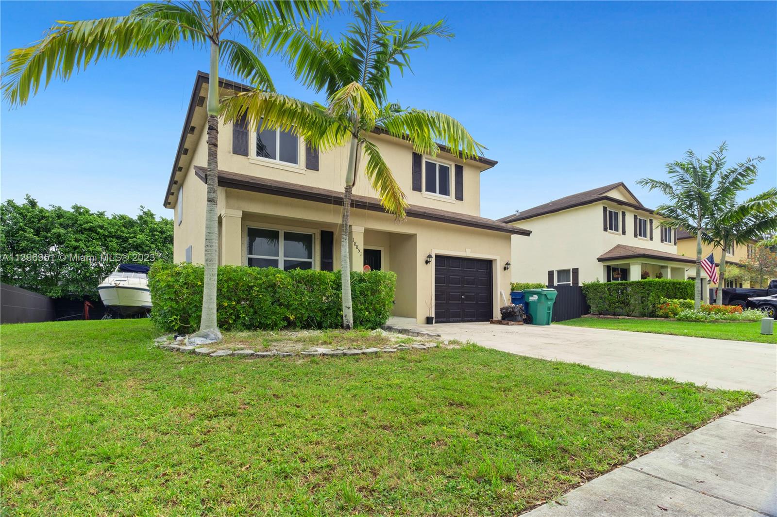 18851 SW 318th Ter, Homestead, FL 33030