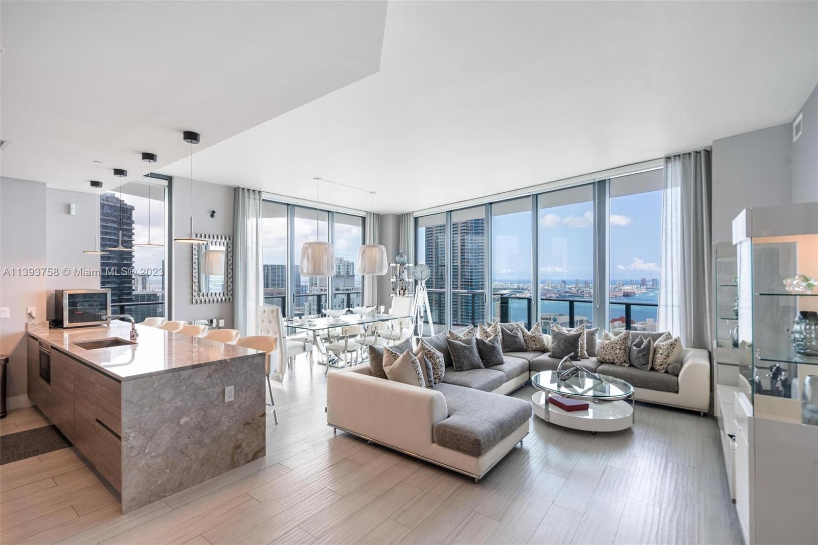 1300 Miami Ave Unit P H5001, Miami, Florida 33130