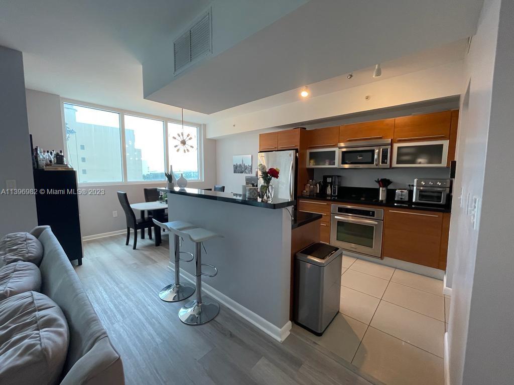 244  Biscayne Blvd #608 For Sale A11396982, FL