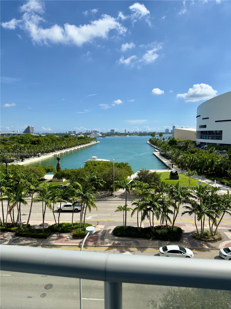 888  Biscayne Blvd #501C For Sale A11397084, FL