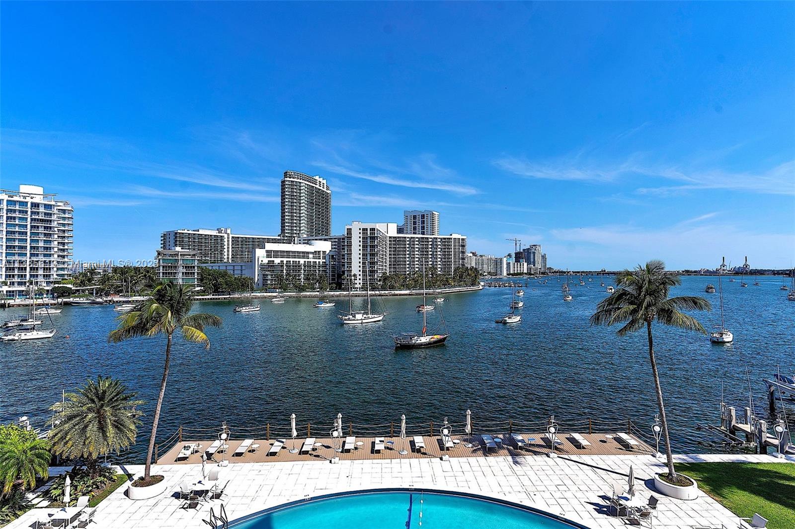 16  Island Ave #4F For Sale A11385613, FL
