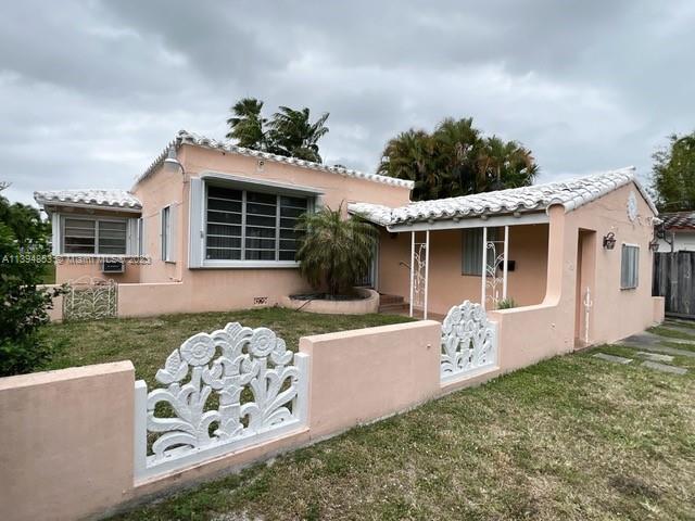 4200  Chase Ave  For Sale A11394853, FL