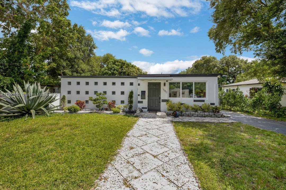 1580 NE 138th St  For Sale A11395922, FL