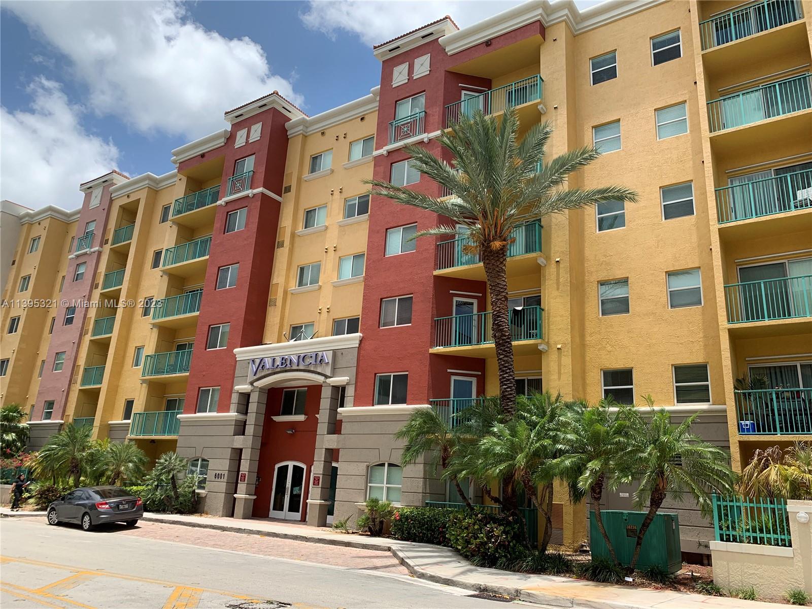 6001 SW 70th St #425 For Sale A11395321, FL