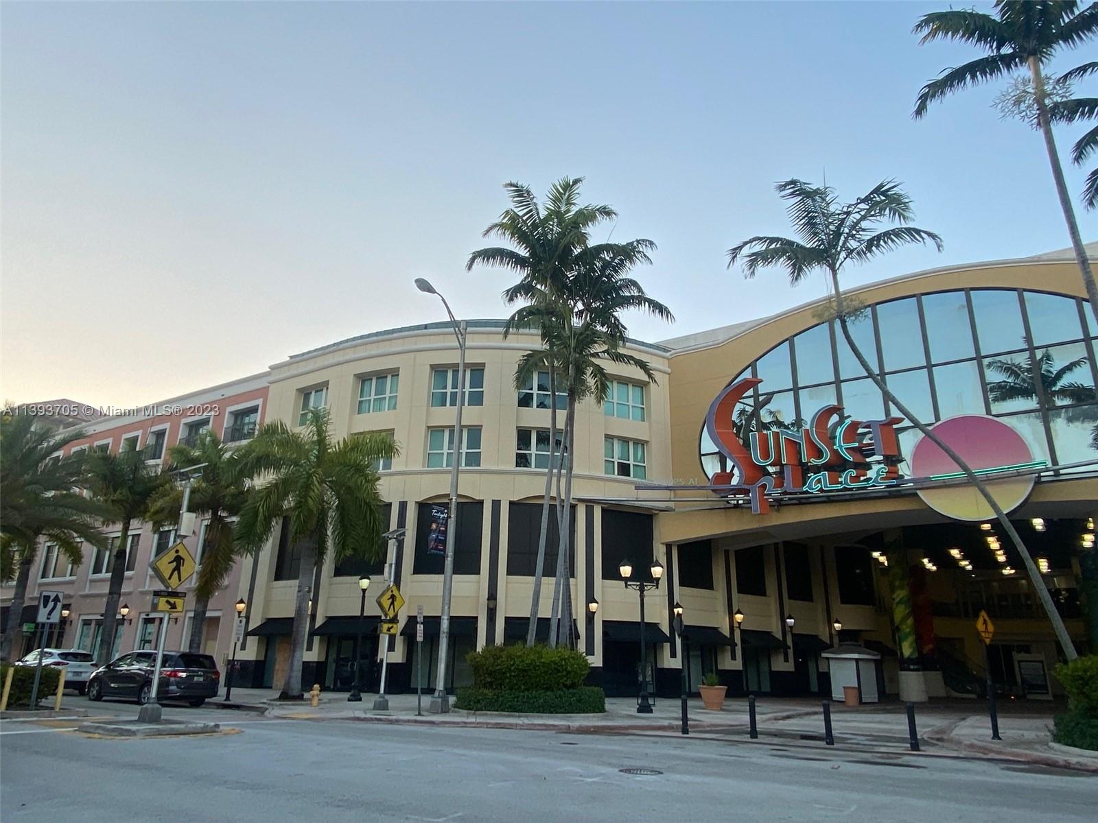 5715  Sunset Dr #5715 For Sale A11393705, FL