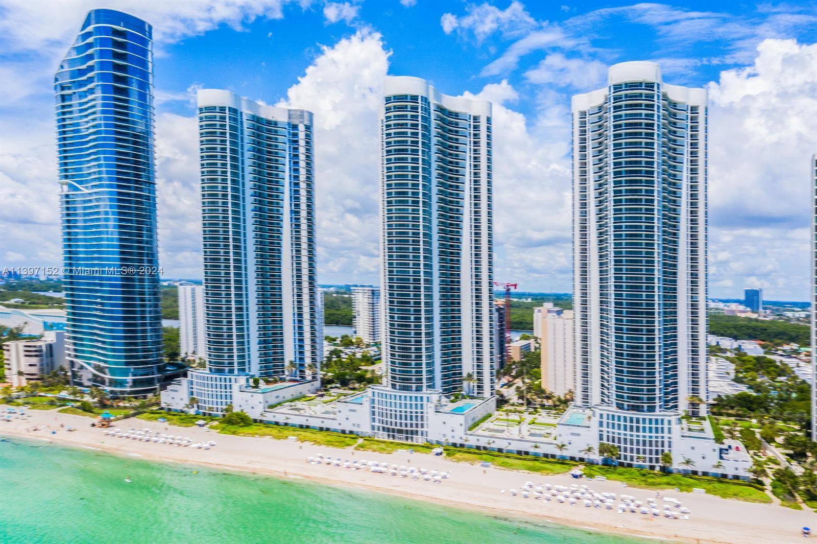 15901 Collins Ave 403, Sunny Isles Beach, FL 33160
