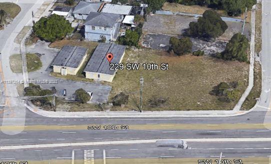 featured property