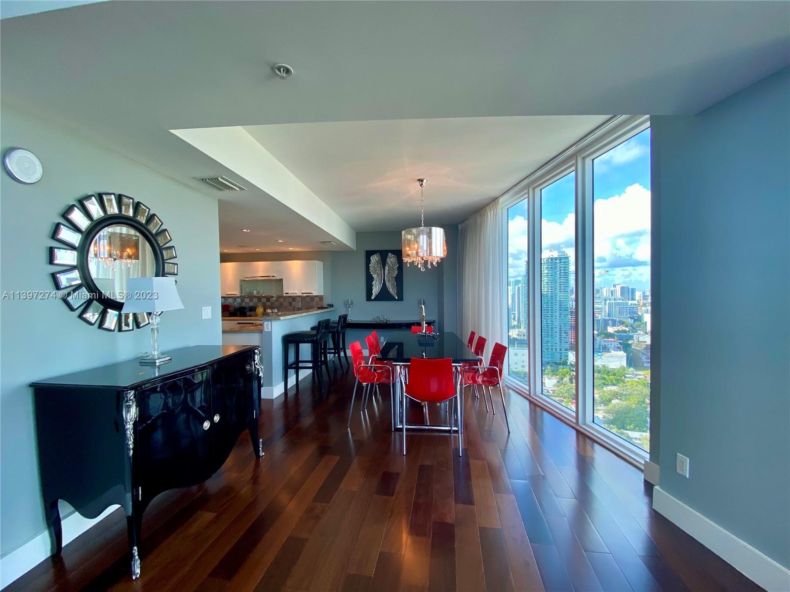 Photo 2 of Blue Apt 3201 in Miami - MLS A11397274