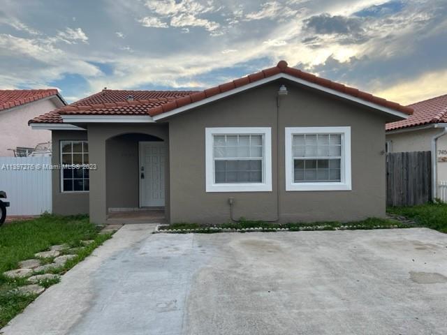 7434 W 30th Ct, Hialeah, FL 33018