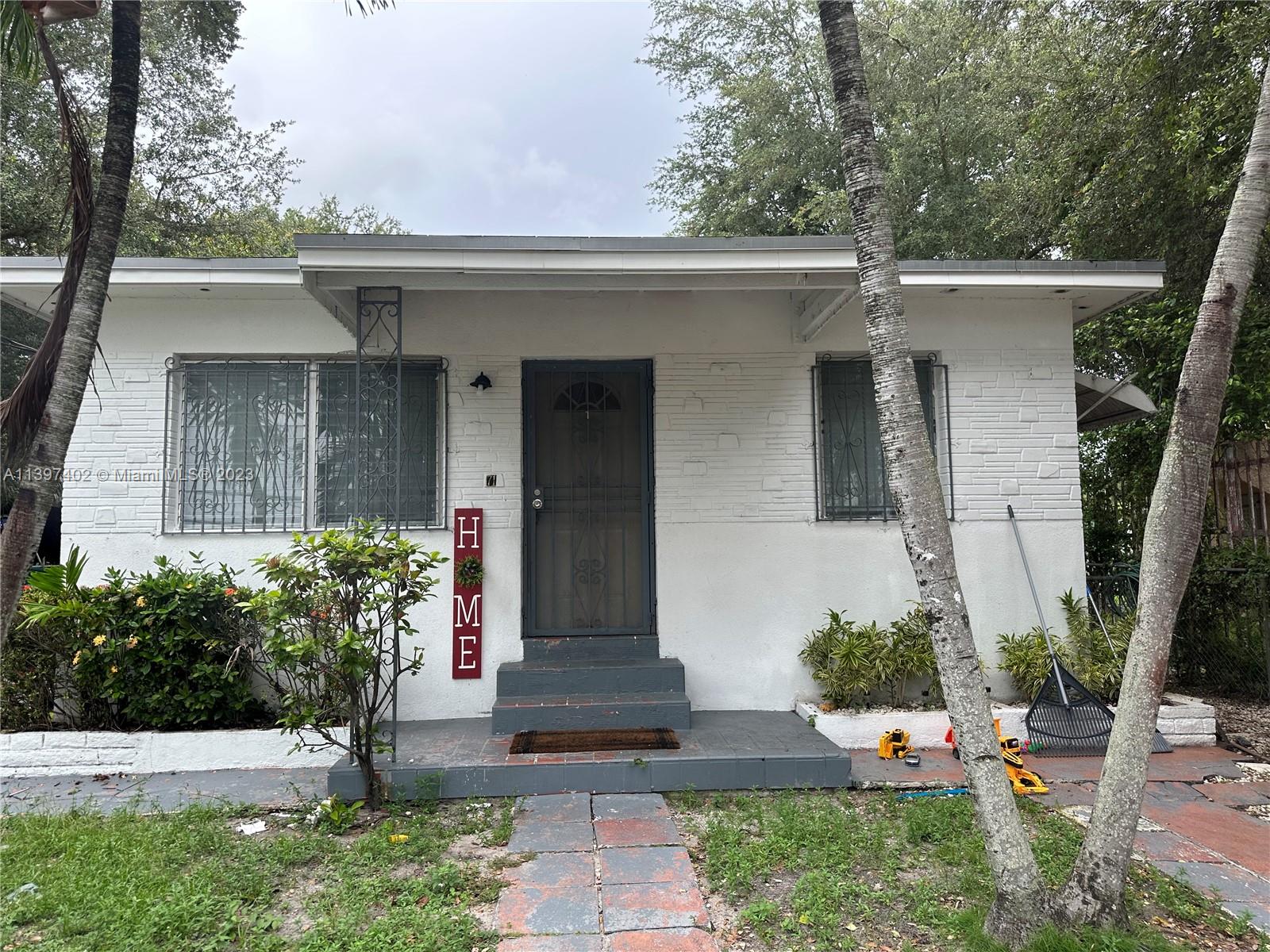 71 NE 67th St, Miami, FL 33138