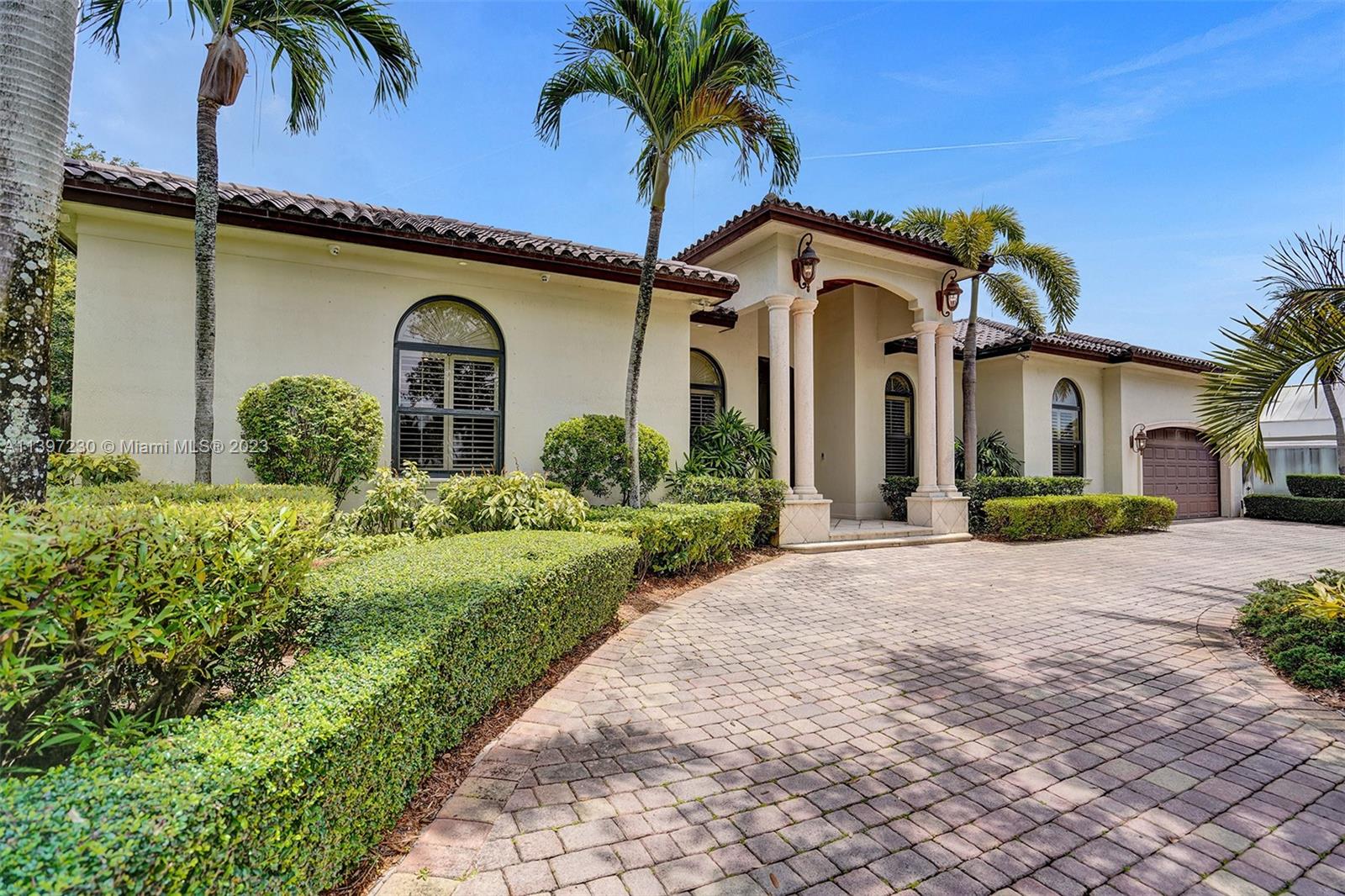 10121 SW 145th St  For Sale A11397230, FL