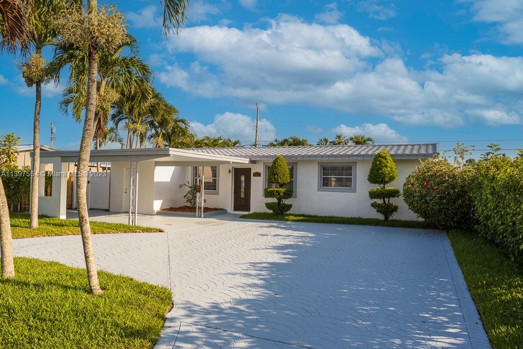 7871  Hope St  For Sale A11397554, FL