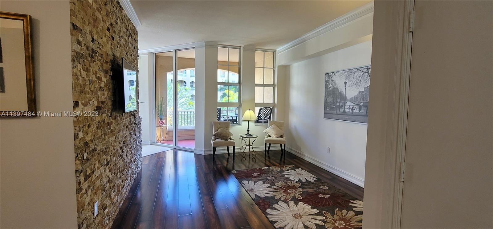 Photo 2 of Alaqua Condo Apt 428 in Aventura - MLS A11397484