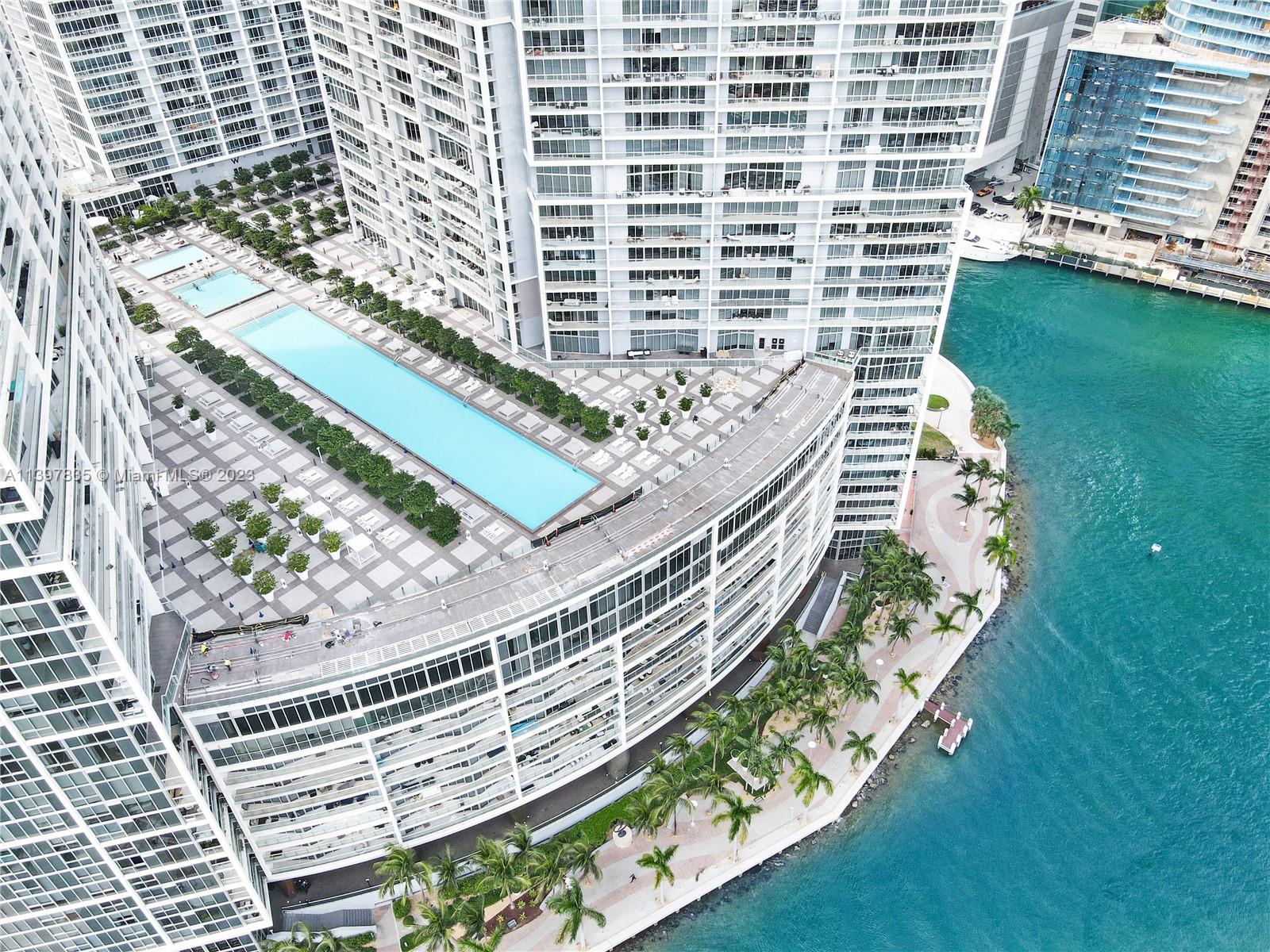 Photo 15 of ICON Brickell W Apt 2103 in Miami - MLS A11397835