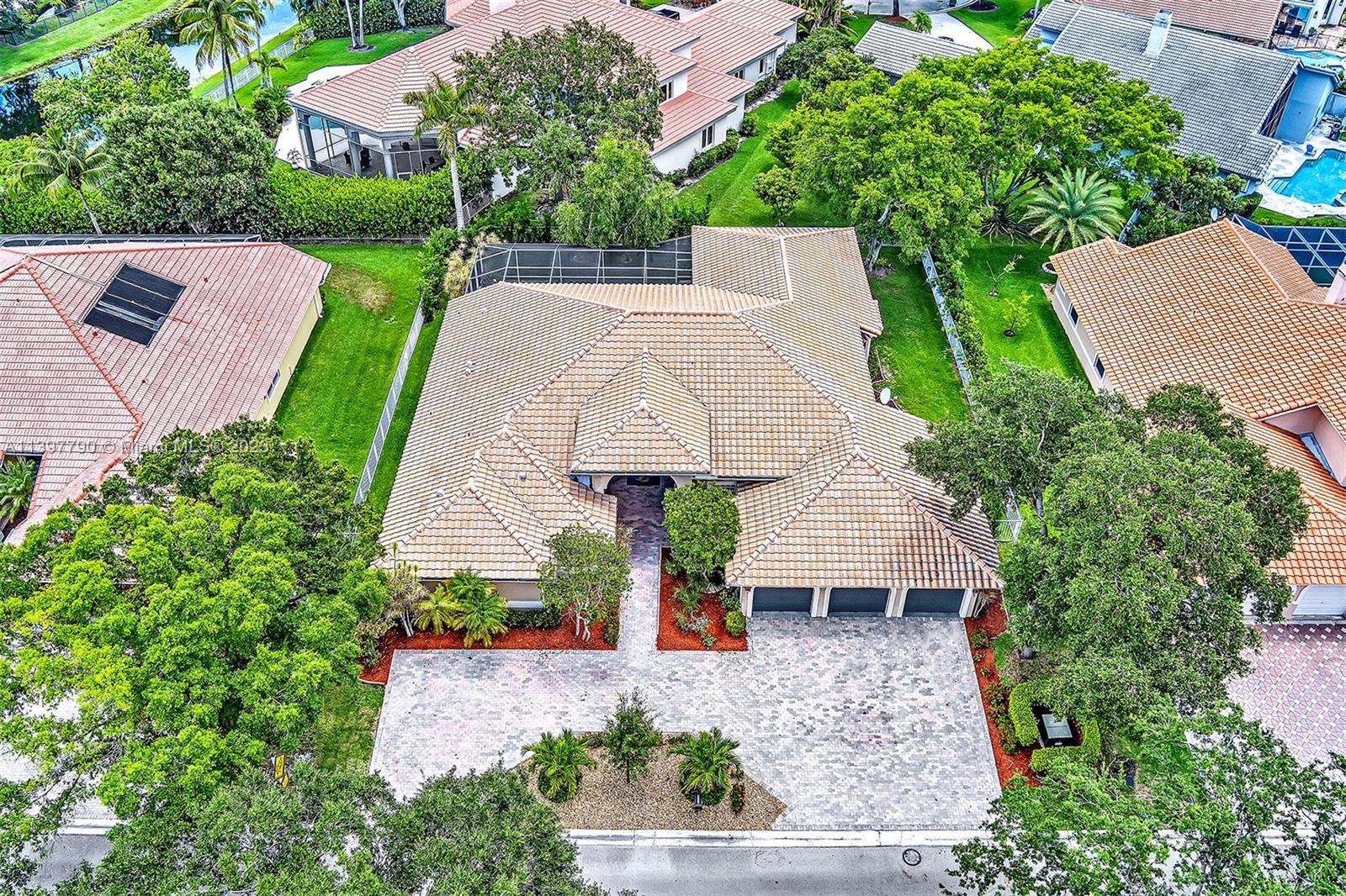 1775 W Eagle Trace Blvd W, Coral Springs, Florida image 3