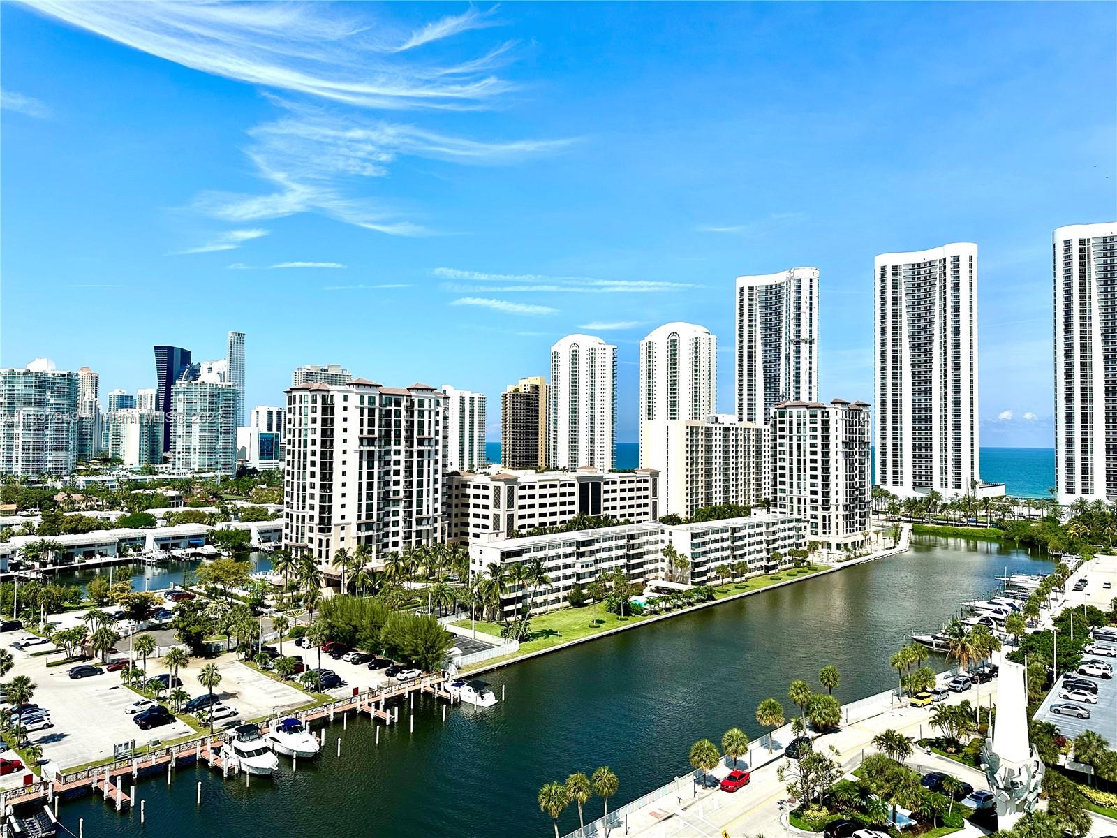 500 Bayview Dr 1531, Sunny Isles Beach, FL 33160