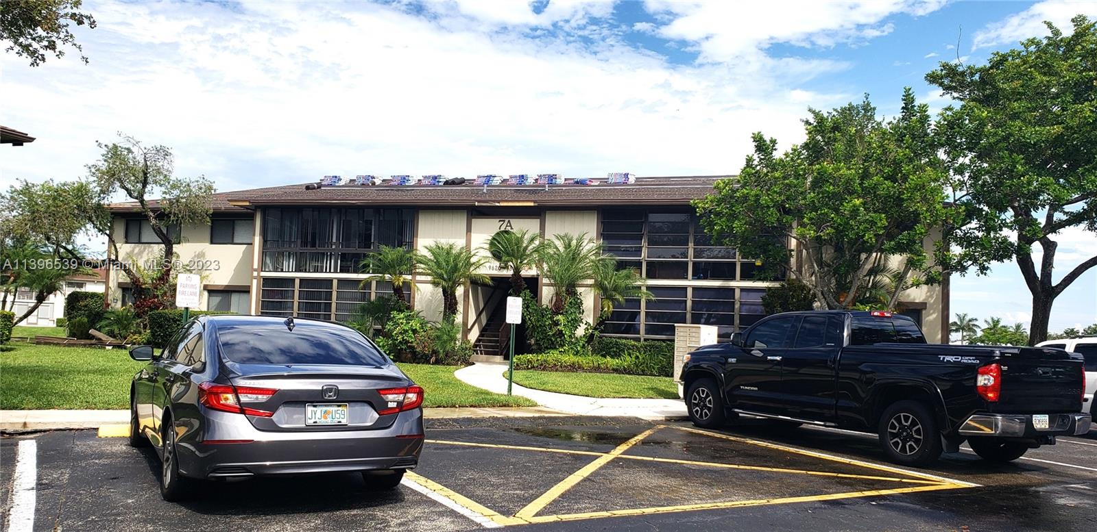 9632 W Mcnab Rd 108, Tamarac, FL 33321
