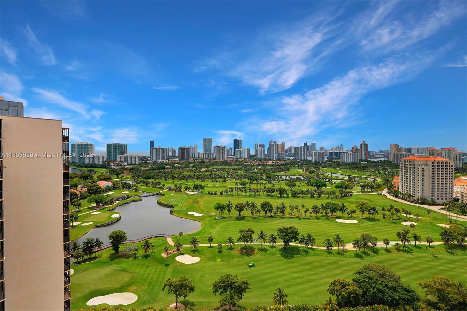 20301 W Country Club Dr 2624, Aventura, FL 33180