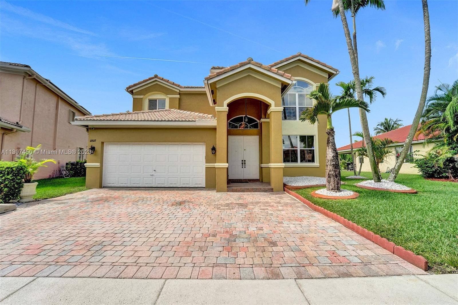 12522 SW 24th St, Miramar, FL 33027