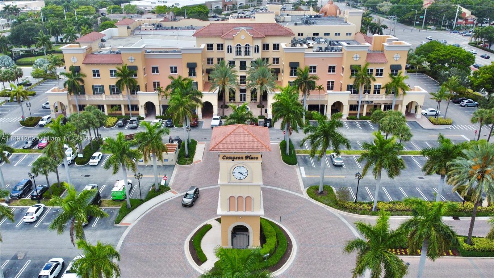 featured property