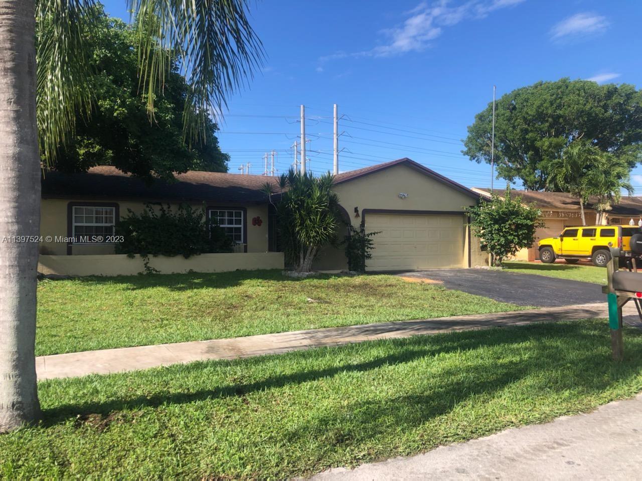 12406 SW 259th Ter, Homestead, FL 33032