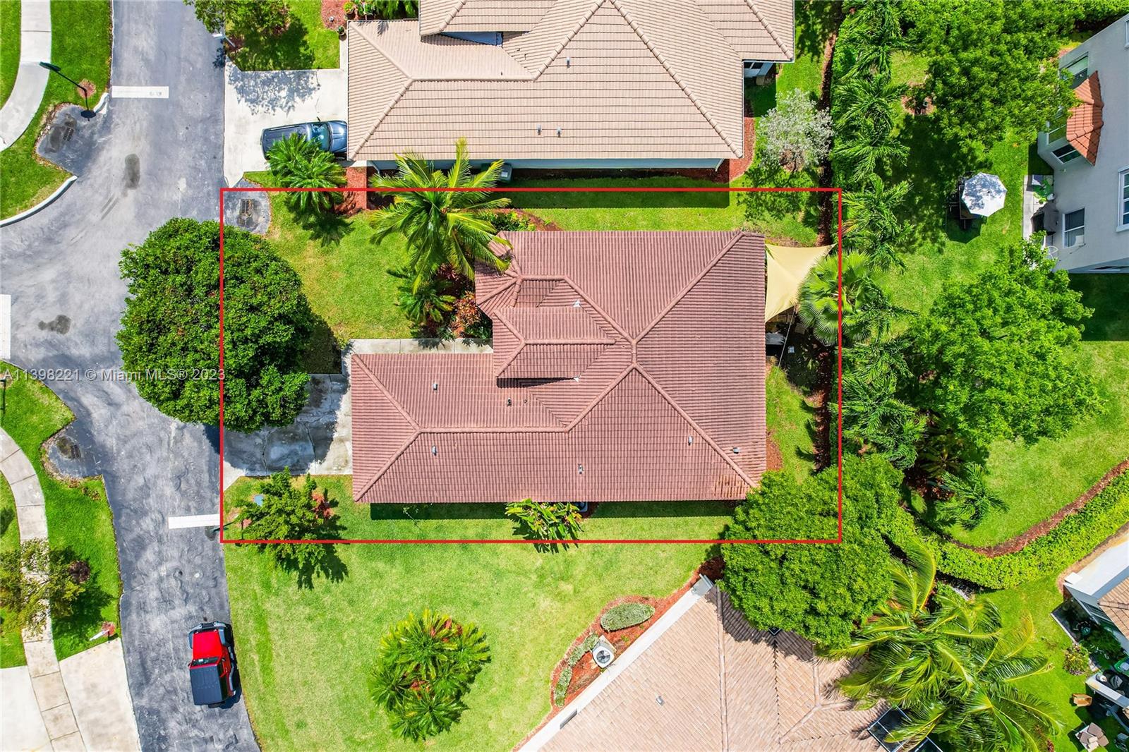 2415 SE 5th Ct, Homestead, FL 33033