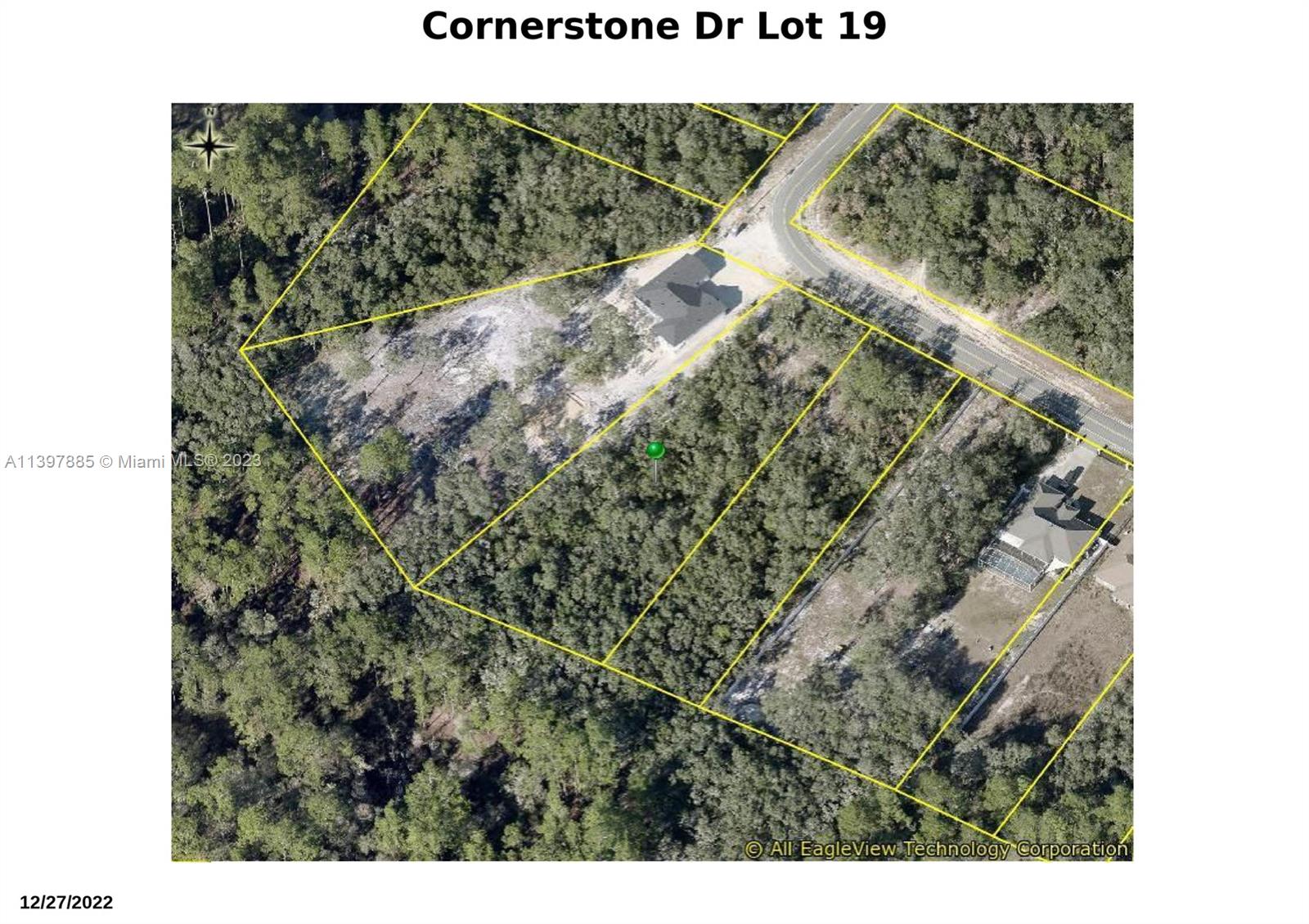 0 Cornerstone Dr, Other City - In The State Of Florida, FL 33597