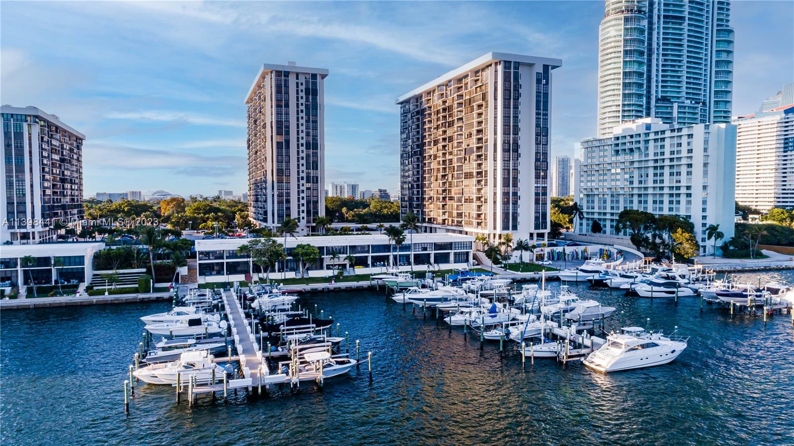 1865  Brickell Ave #ATH12 For Sale A11398441, FL