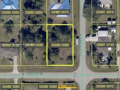 4314 14th St W, Lehigh Acres, FL 33971