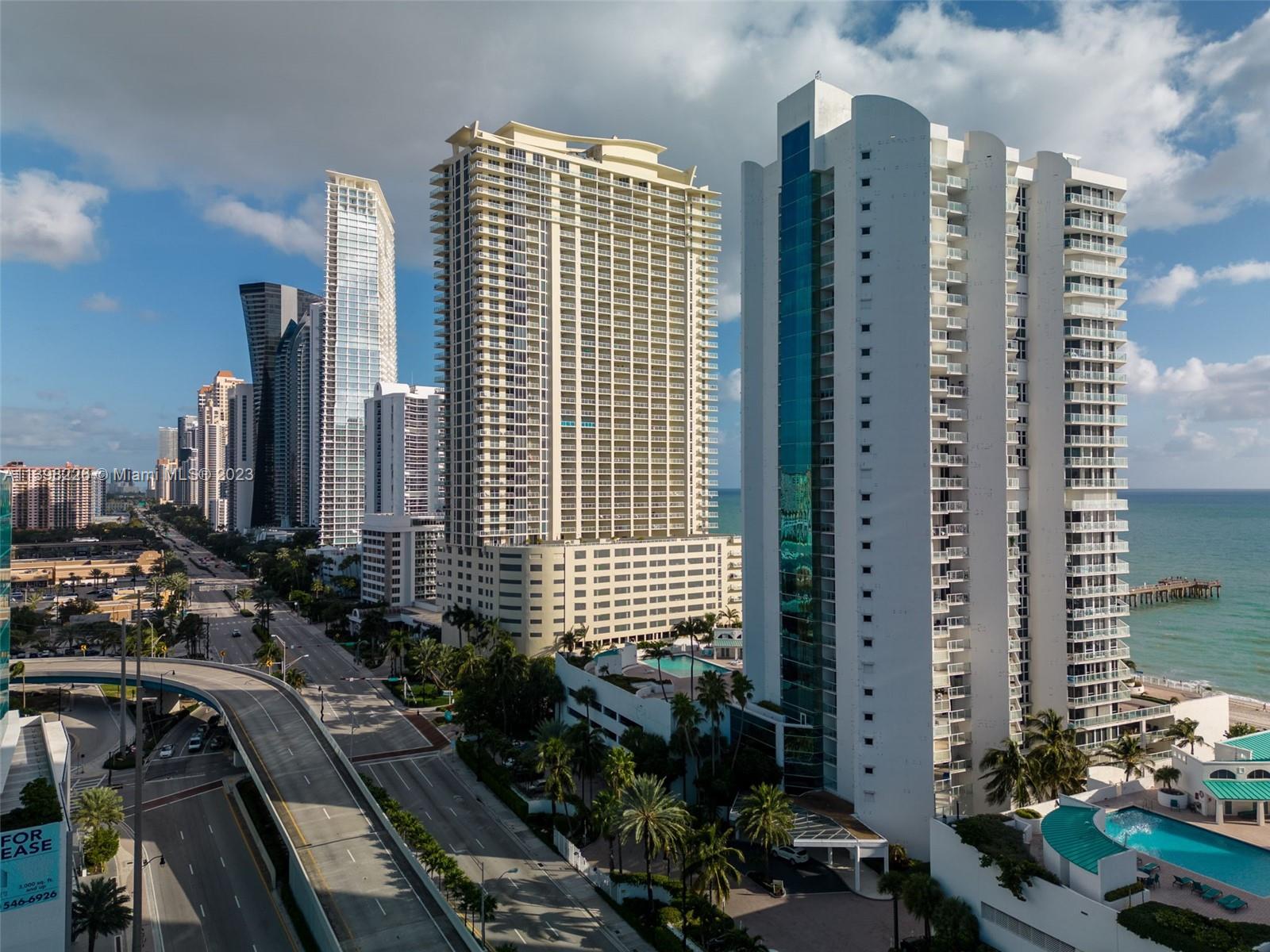 16485 Collins Ave 735, Sunny Isles Beach, FL 33160