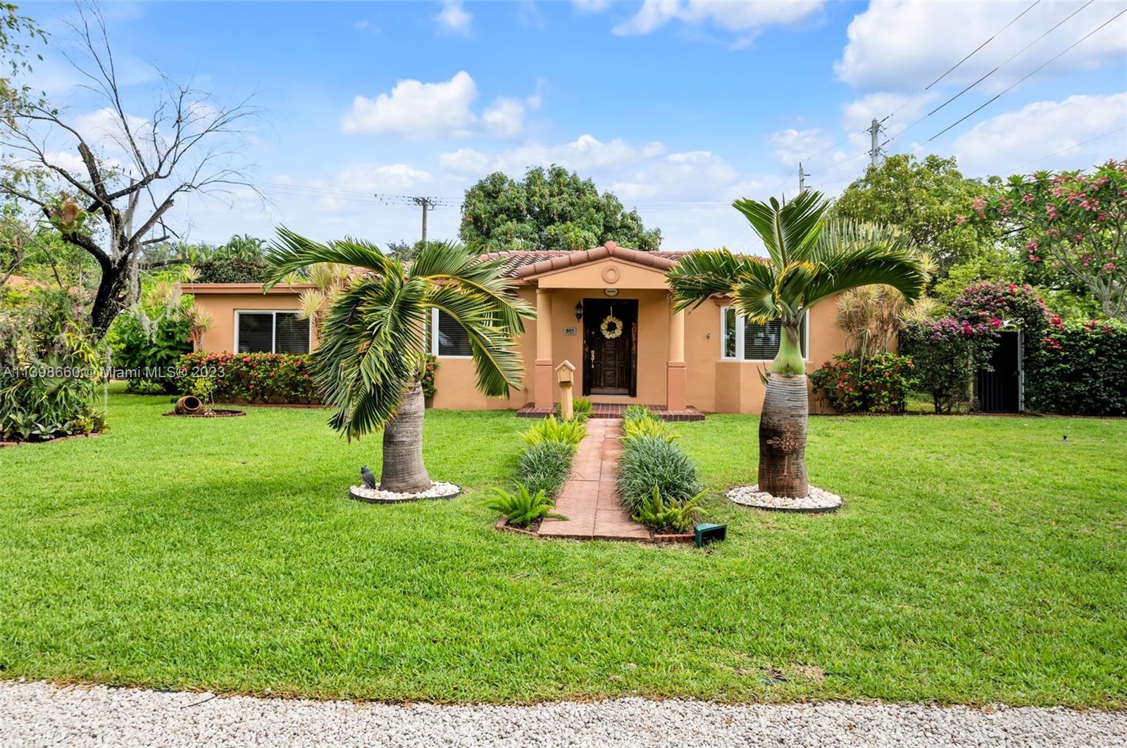 501  Swan Ave  For Sale A11398660, FL
