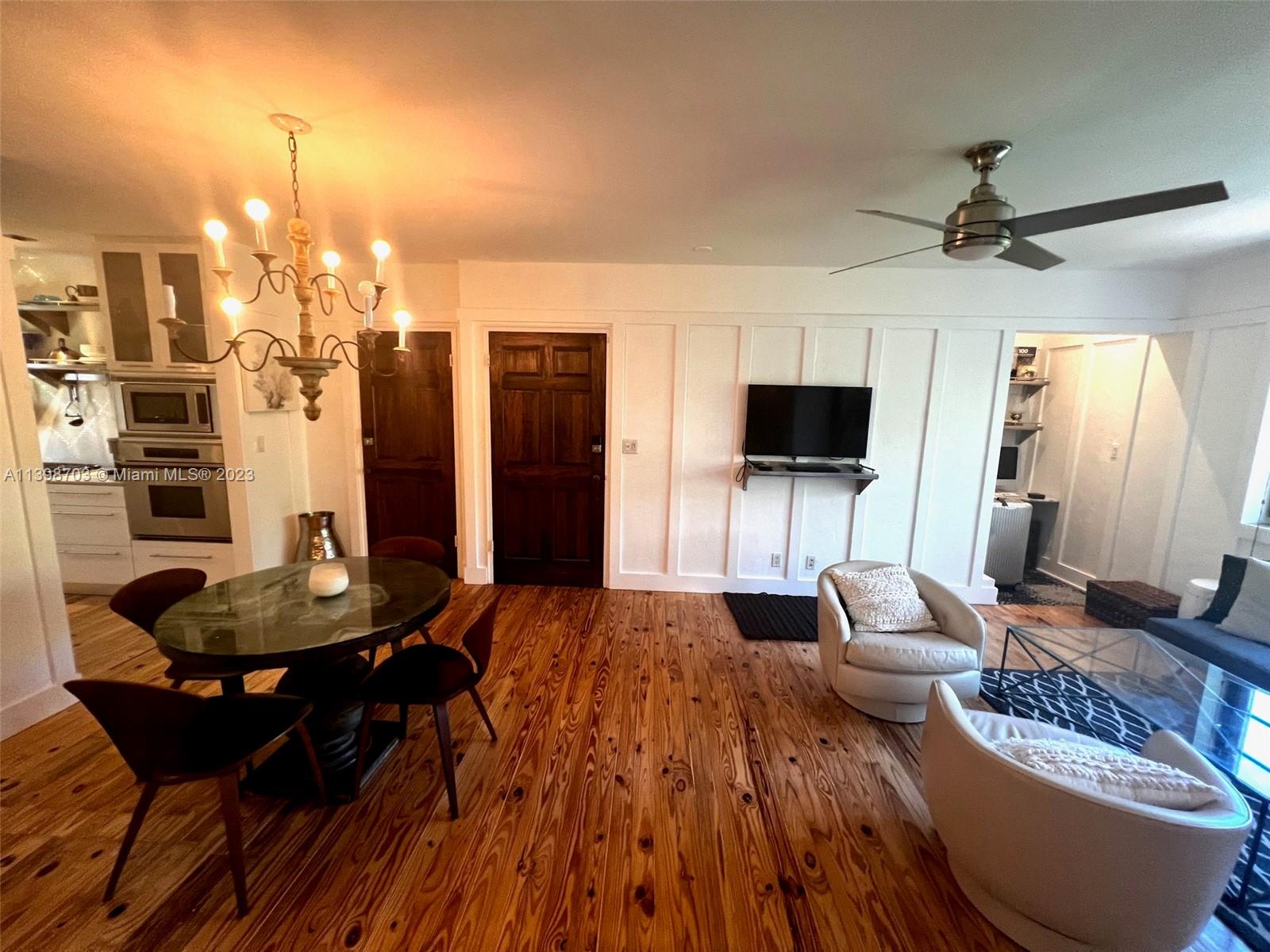 Photo 1 of Michigan Art Villa Condo Apt 6 in Miami Beach - MLS A11398703
