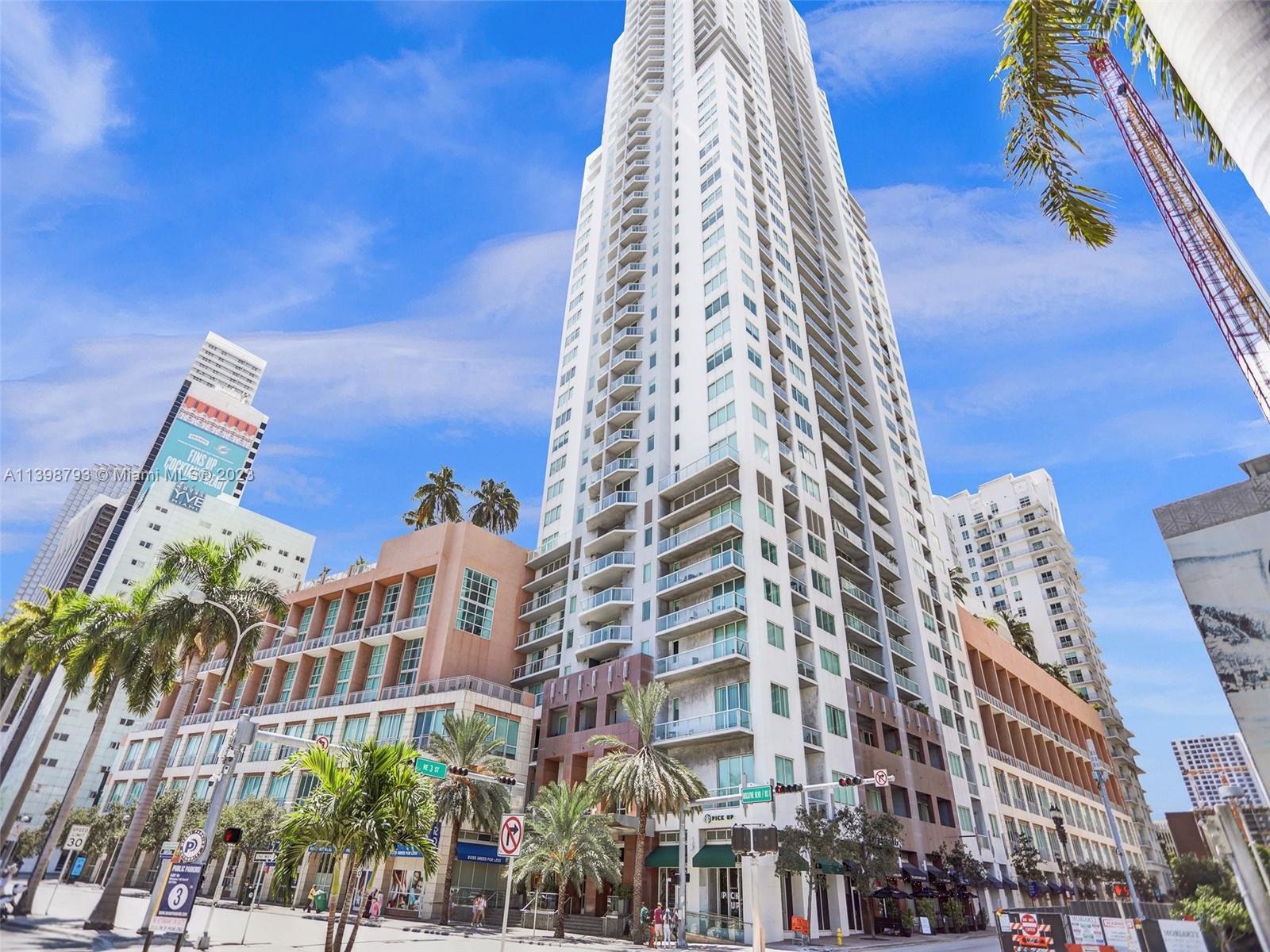244 Biscayne Blvd 439, Miami, FL 33132