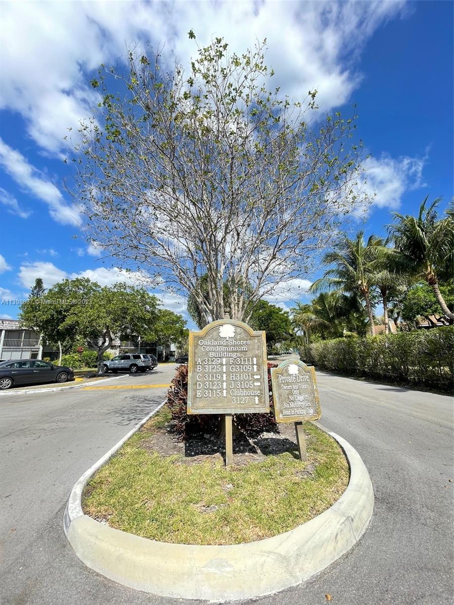3101 Oakland Shores Dr H210, Oakland Park, FL 33309